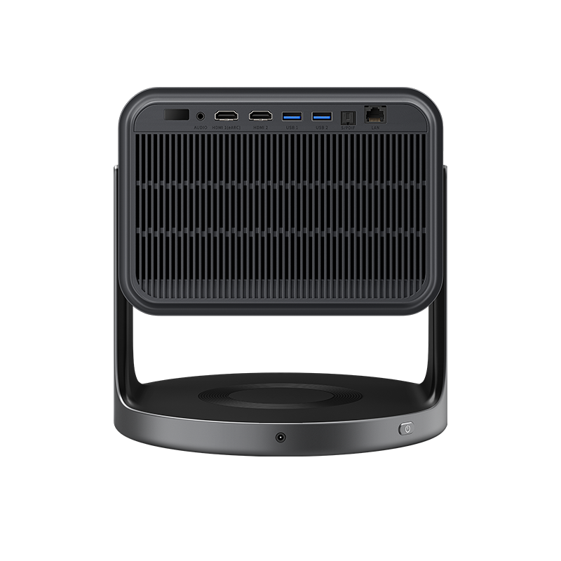 海信VIDDA投影电视 C3 PRO高清大图