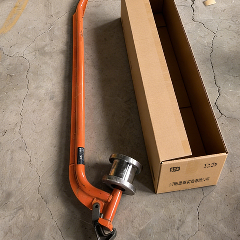 维思泰 运轨器小车钢轮维修配件 YG-10 个高清大图