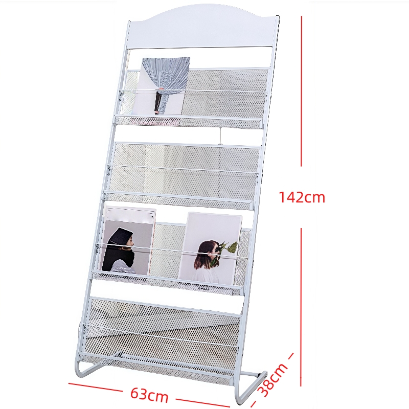 铭思沃海报架 az2个