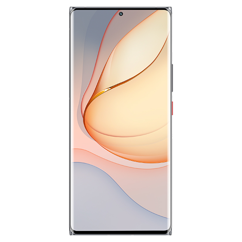 Nubia 努比亚 Z40Pro16GB+1TB 引力版 全新一代骁龙8 15W磁吸快充 35mm大师镜头 拍照5G手机