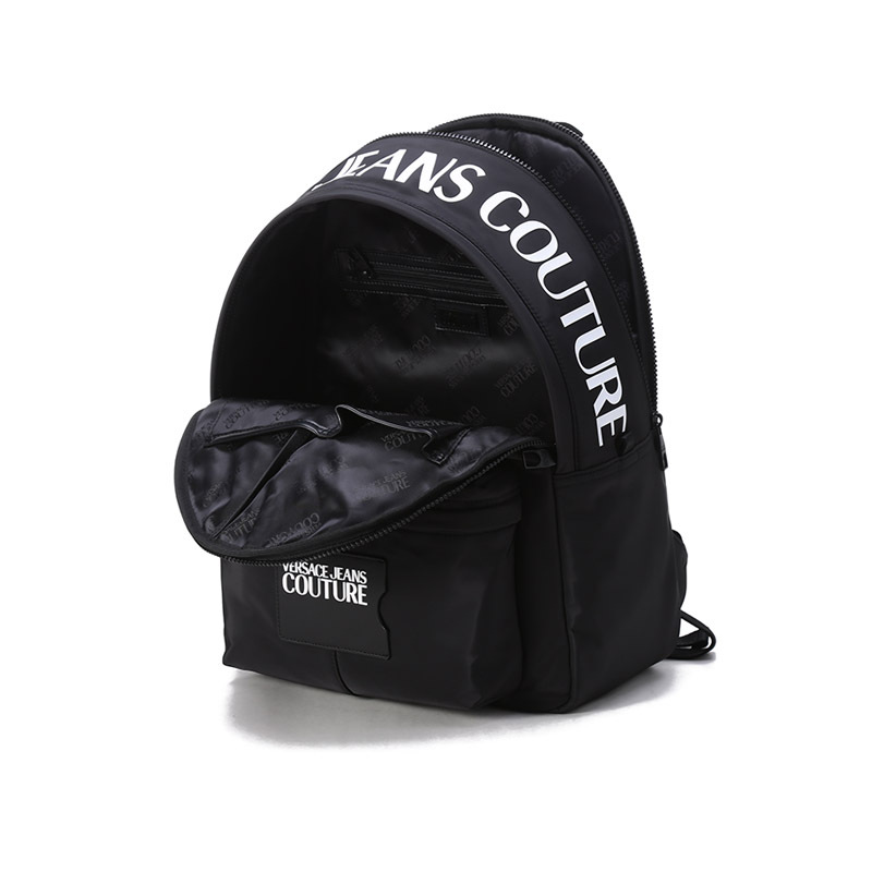 范思哲versacejeanscouture男士手提双肩包背包72ya4b9dzs280