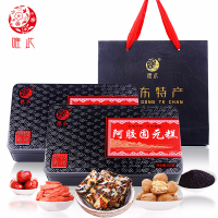 唯此枸杞红枣味阿胶糕女士即食固元膏200g