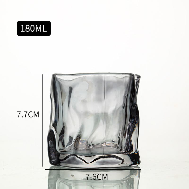 抚樽 水杯 灰色图片