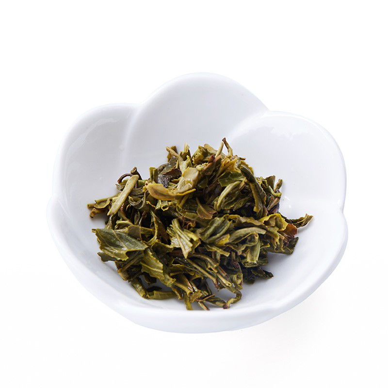忆江南茉莉花绿茶浓香茶叶一级茉莉花茶100g