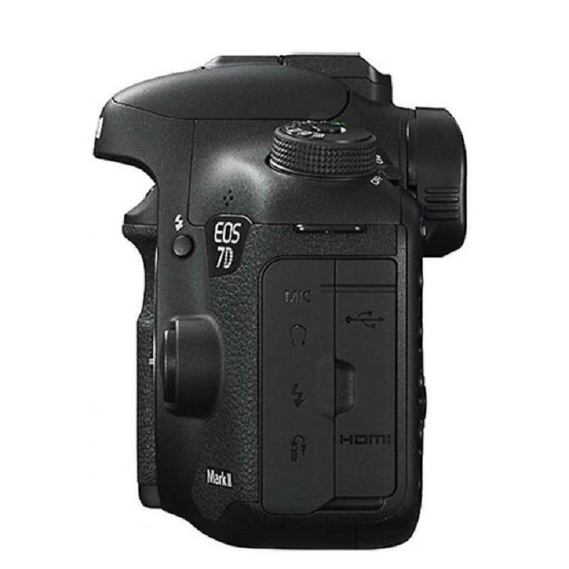 佳能（Canon） EOS 7D Mark II 单反机身 单位：件