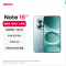 小米红米REDMI Note15 Pro 8GB+256GB 天青蓝 5G 天玑7400-Ultra芯 7000mAh大电池 45W快充 IP68防水 5G手机
