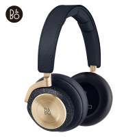 B&O Beoplay H9 3rd H9舒适版蓝牙降噪耳机头戴式boh9i 星辰蓝