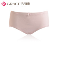礼盒四件套(南极人内裤 洁丽雅内裤 洗衣吸色纸片30片/盒 120抽小熊印花抽纸1*16包)