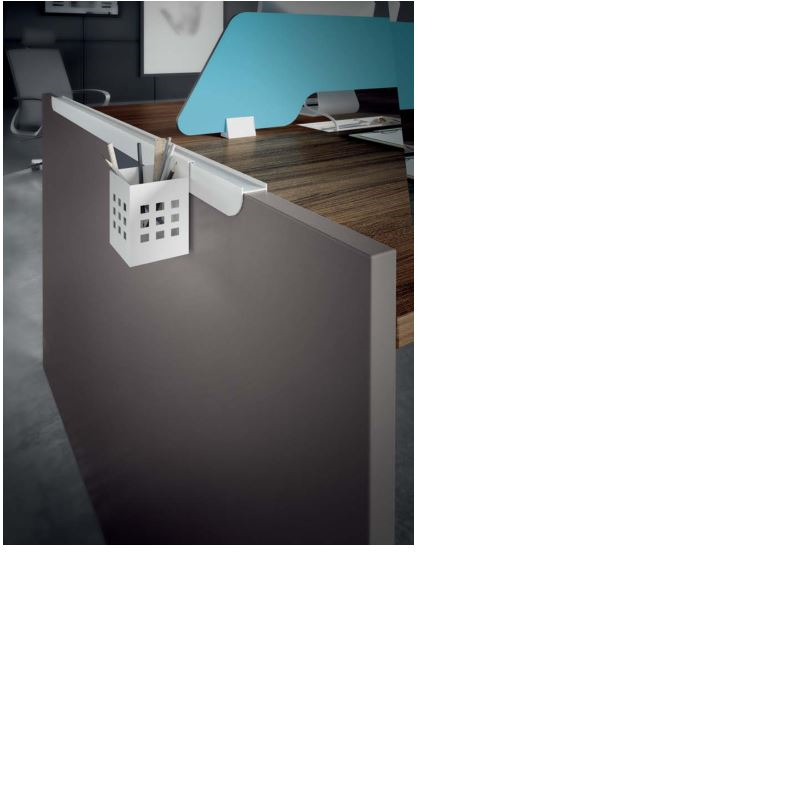 铜林牌 办公屏风2420*1500*1050高清大图