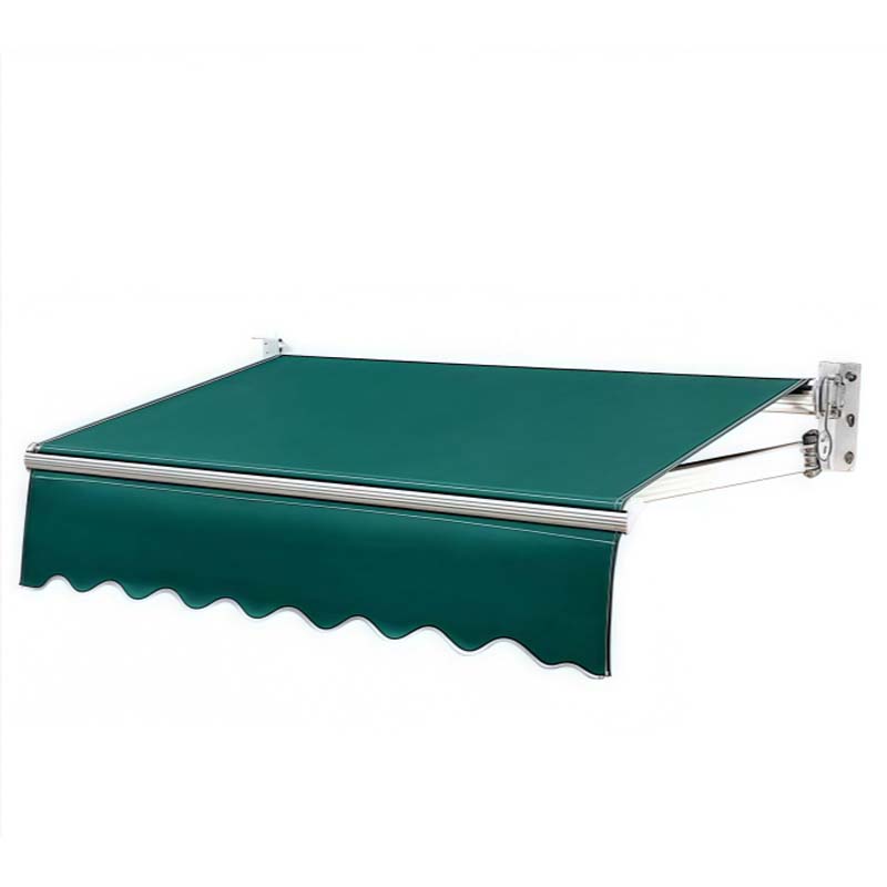 卓鑫蒂隆遮雨棚3*1.5m个高清大图