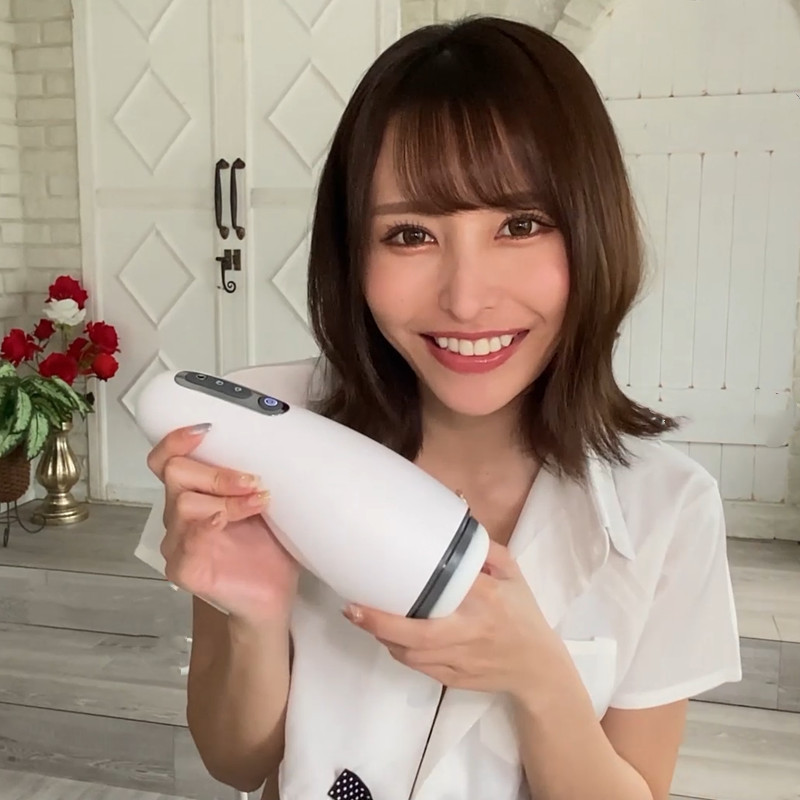 姬欲 男用飞机杯电动吮吸吞吐变频震动发声音自慰器 阴茎锻炼成人情趣性用品男性系列