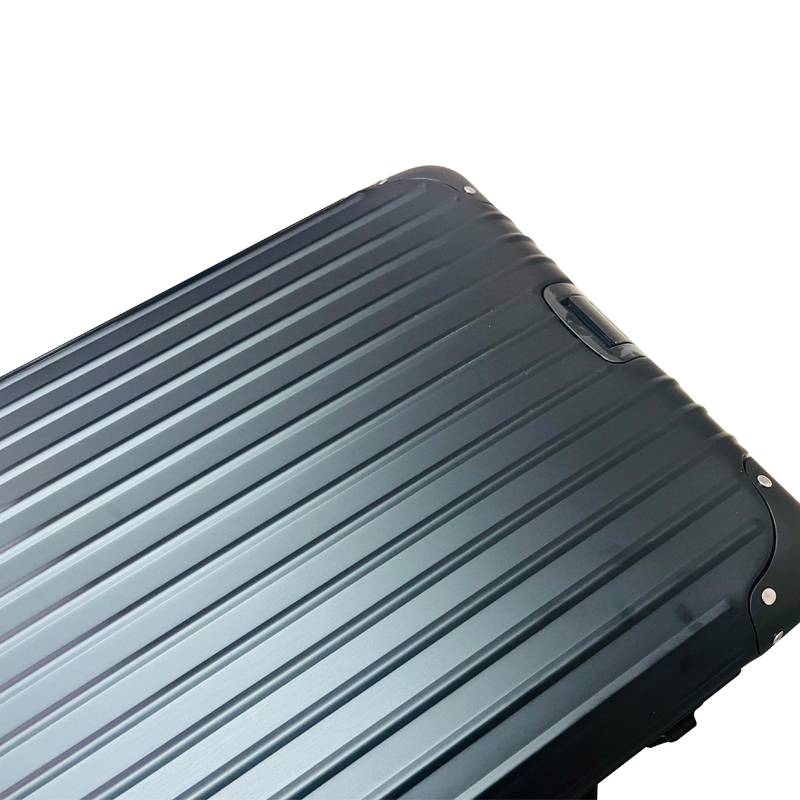 晋涵 拉杆箱 24寸/个高清大图