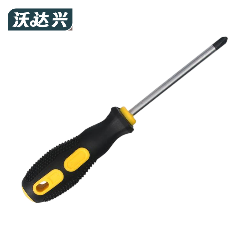 沃达兴 螺丝刀 6*150MM 把高清大图