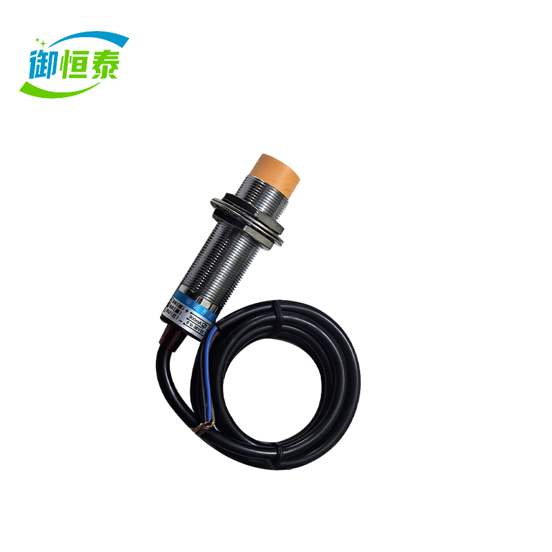 御恒泰 接近开关 IS 218MM2带插接线 套高清大图