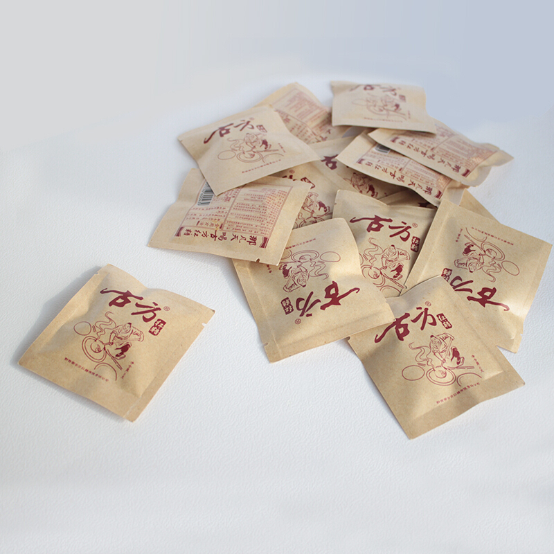 古方红糖96g*4盒每盒内含16包小袋