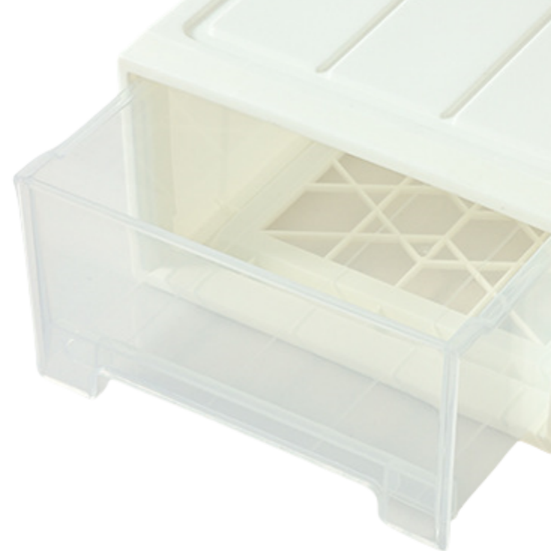 义尊 收纳箱 30L 个高清大图