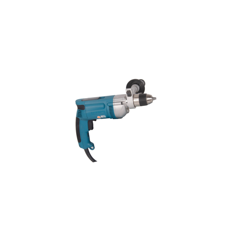 makita 牧田 原装进口 手电钻DP4010 13mm 720W功率 调速正反