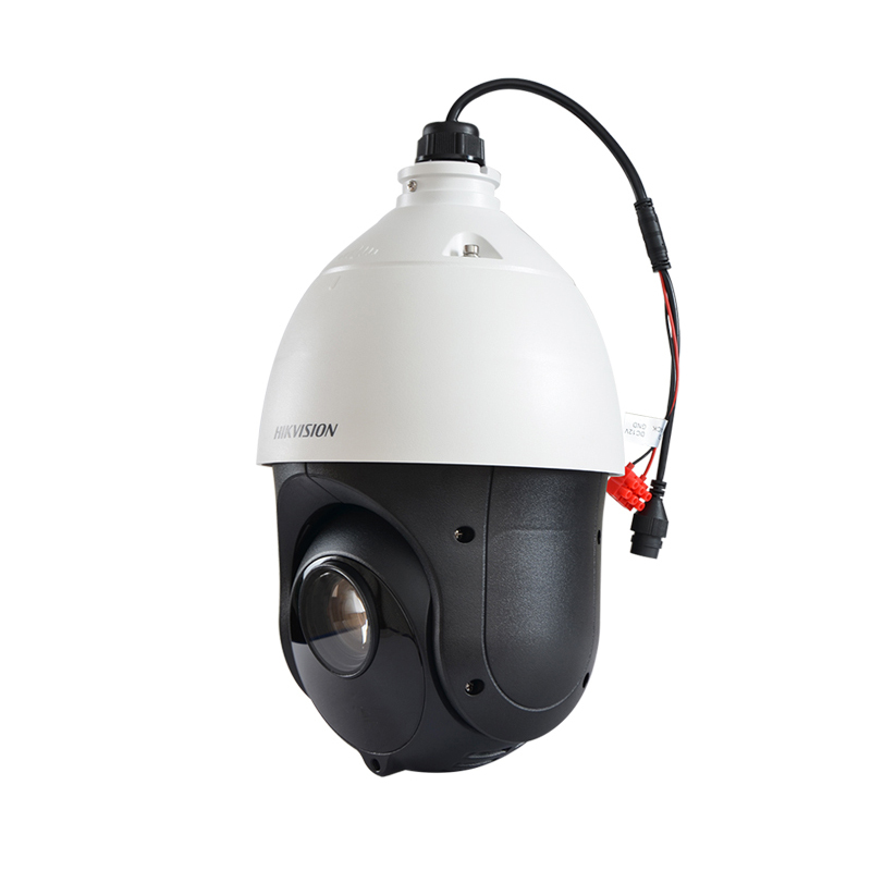 HIKVISION DS-2DC4420IW-D E系列400万像素4寸红外网络高清智能球机