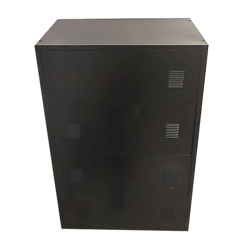 UPS电池柜高清大图