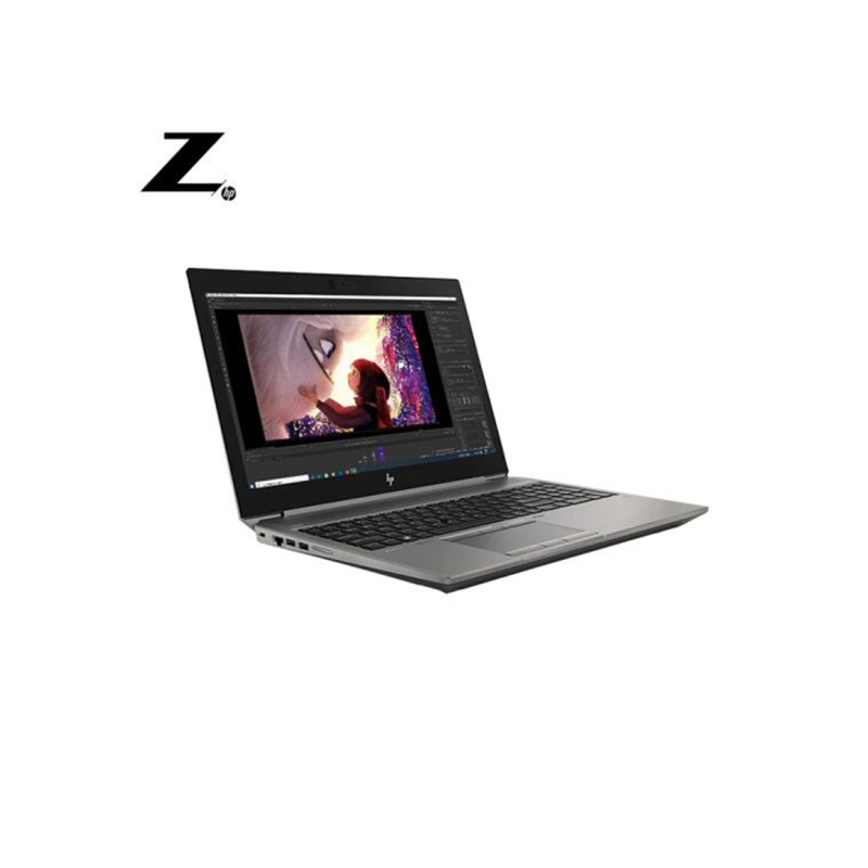 惠普(hp)zbook15g6-i7-9750h/t1000/16gb/256gb/2tb/w10h64/lcd15.