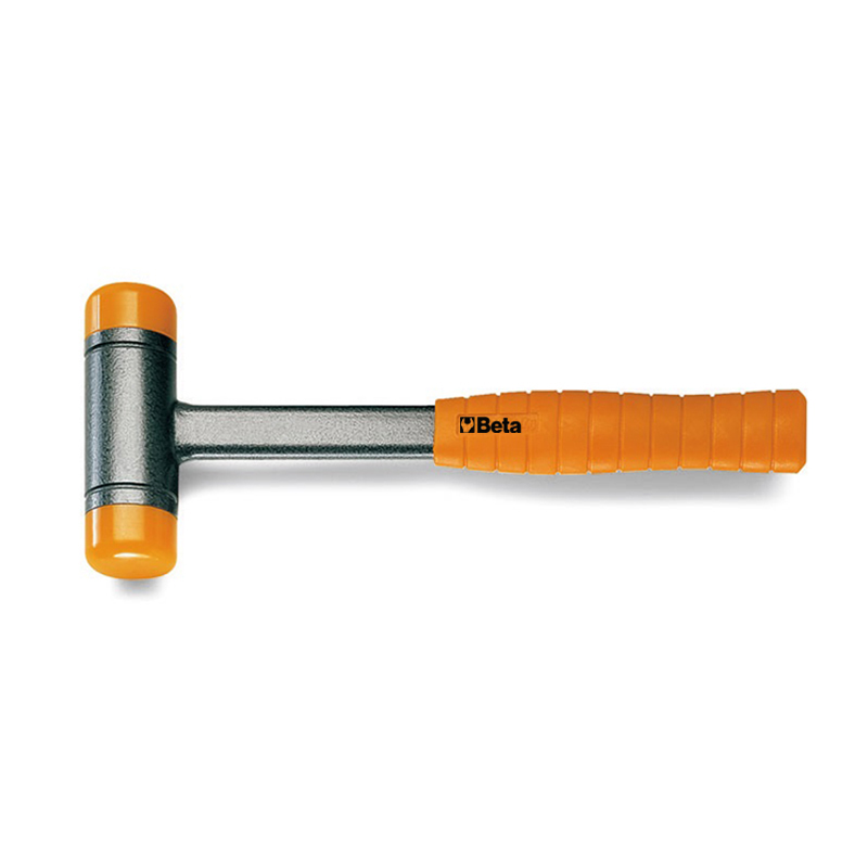 百塔(Beta) 1392 40 无反弹钢柄安装锤（聚氨酯锤头） 310mm