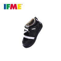 SUPERGA IFME 日本童鞋22-8701 2020秋冬新款 男童女童学步鞋魔术贴婴幼童鞋子宝宝软底机能鞋 一双价
