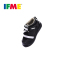 SUPERGA IFME 日本童鞋22-8701 2020秋冬新款 男童女童学步鞋魔术贴婴幼童鞋子宝宝软底机能鞋 一双价