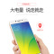 魅族魅蓝note5/3背夹电池E2无线充电宝x专用E手机壳note6移动电源