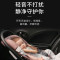 霍尼韦尔(Honeywell) 车载空气净化器 HWC07 3.3W 6.8*6.8*14.7cm