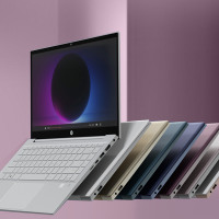 惠普(HP)星15-eg0012TX 15.6英寸定制版本轻薄本窄边框笔记本电脑(i5-1135G7 16G 1TB固态 MX450 2G 72%高色域 指纹 WiFi6) 自然银
