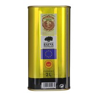 蓓琳娜(BELLINA)PDO特级橄榄油2L 西班牙原装进口 bd