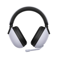 索尼(SONY) INZONE H9 WH-G900N旗舰降噪无线电竞耳机 PS5游戏好搭档 黑色