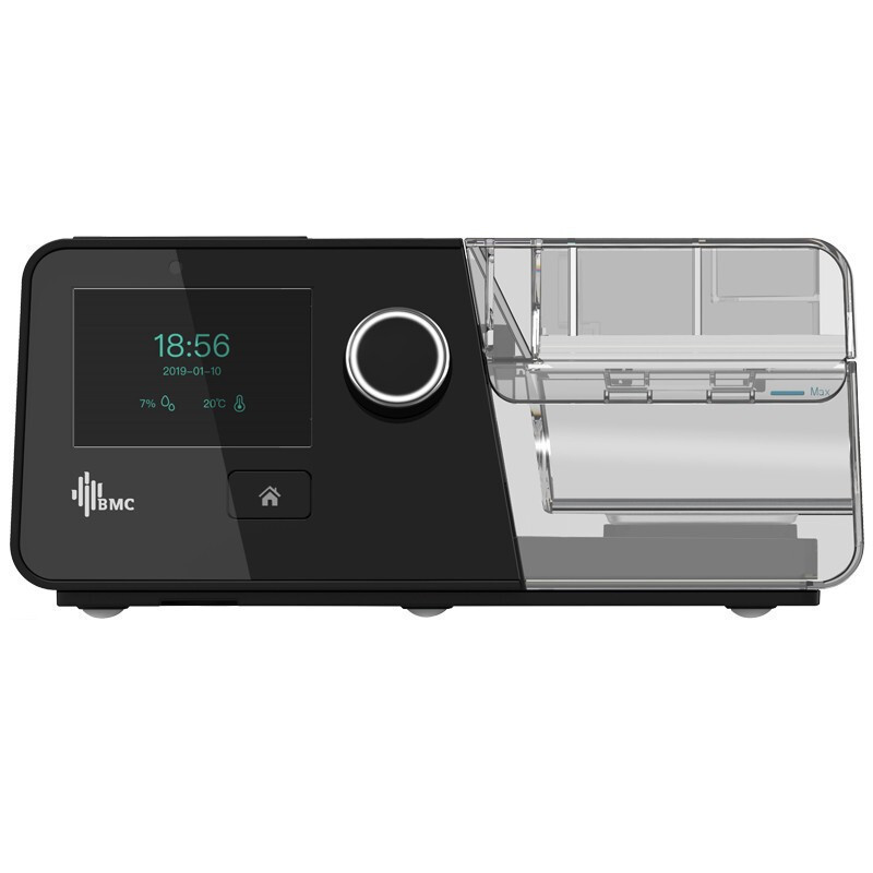 瑞迈特呼吸机G3系列A20单水平全自动国产呼吸机打呼噜打鼾鼾症止鼾器 自动调压睡眠呼吸暂停低通气无创正压通气高清大图