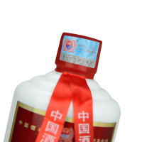 茅台镇酱香型白酒53度怀庄1983原酱500ml*6瓶 整箱装
