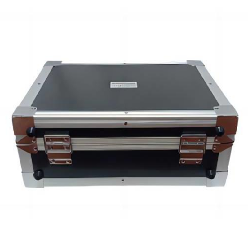 鸿灵睿芯 RX-HL31X(强光巡查电筒+智能防爆头灯+防爆检修工作灯+手提式防爆探照灯)应急灯组合箱 4.00 盏/箱高清大图