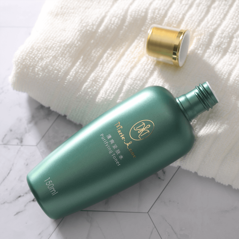 完美玛丽艳清爽紧肤水150ml/瓶高清大图