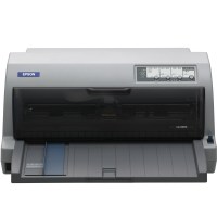 爱普生LQ-690K 票据针式打印机
