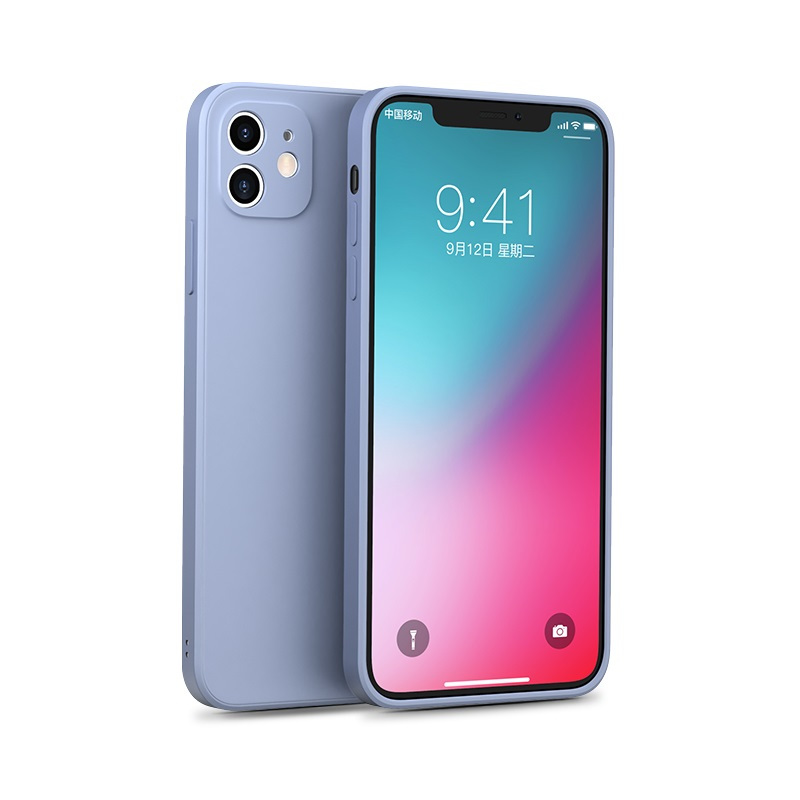 yocy苹果iphone12promax手机壳mini保护壳11proxsmax78plusxr手机套