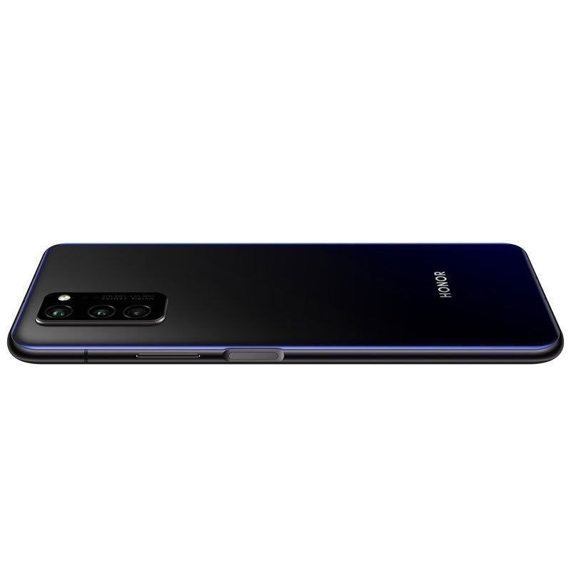 华为/荣耀V30 双模5G 麒麟990 突破性相机矩阵 6GB+128GB 幻夜星河 5G全网通双卡双待 拍照游戏女性全面屏手机