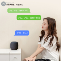 linptech智能开关&华为HiLink 手机远程控制联动小艺智能语音控制86型墙壁开关 免布线随意贴无线开关