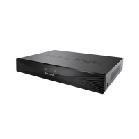 TP-LINK H.265 PoE网络硬盘 监控显示器 TL-NVR6108-B8P
