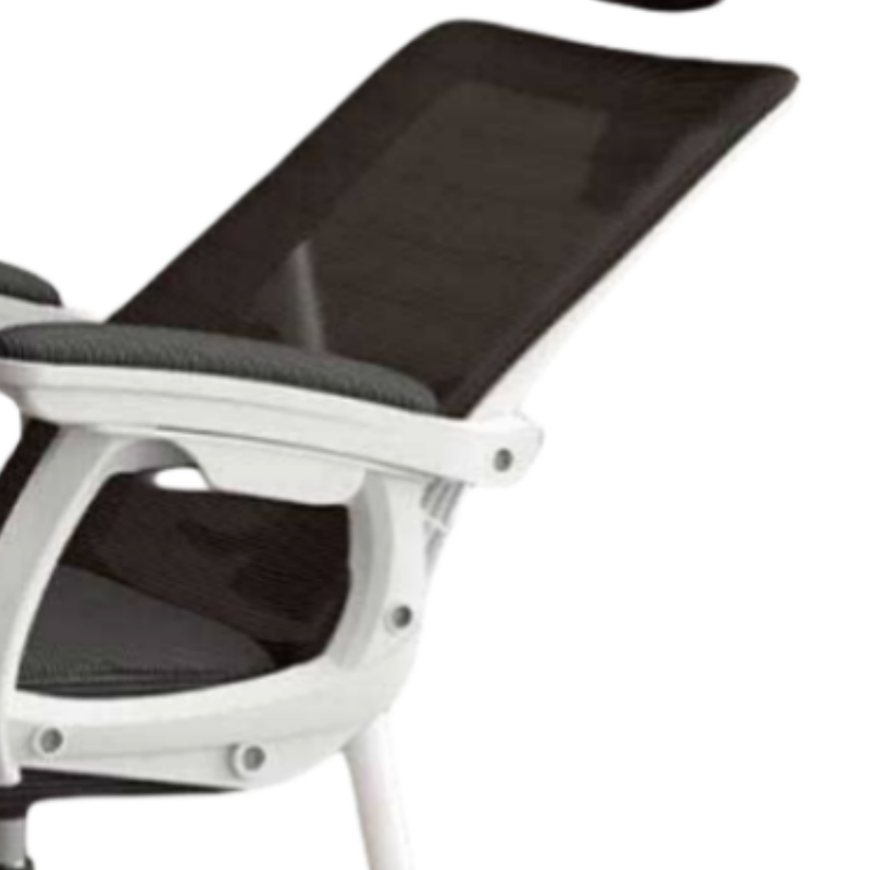 乐琪艺 人体工学椅 常规 把高清大图