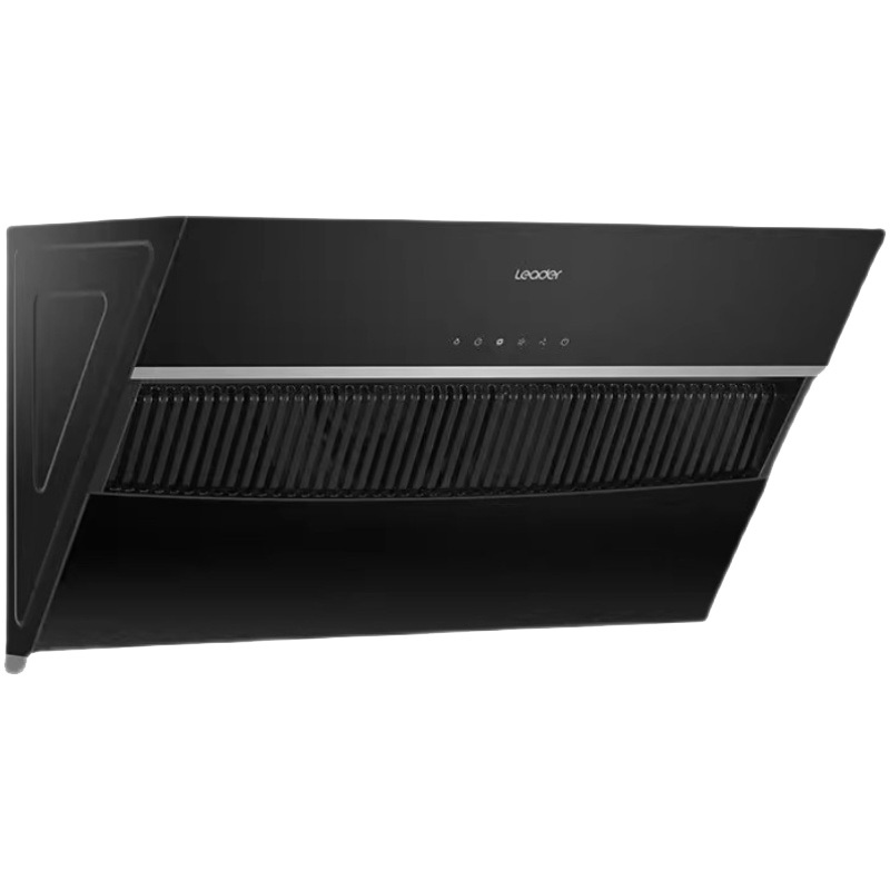 海尔出品IC196侧吸抽油烟机CXW-219-IC196-2985