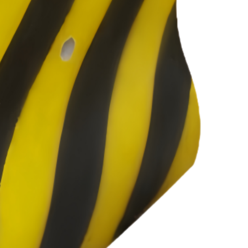 豫龙都 防撞墩 警示 个高清大图