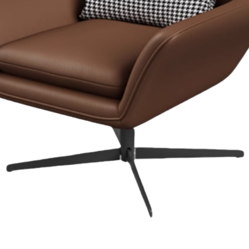 璎蕙 简约沙发椅单人 张高清大图