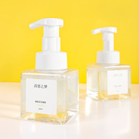 清悠之梦奢香洗手慕斯(沐光遐想)220ml
