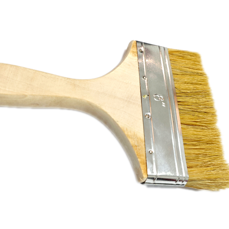 兴酉 毛刷 6寸 把高清大图