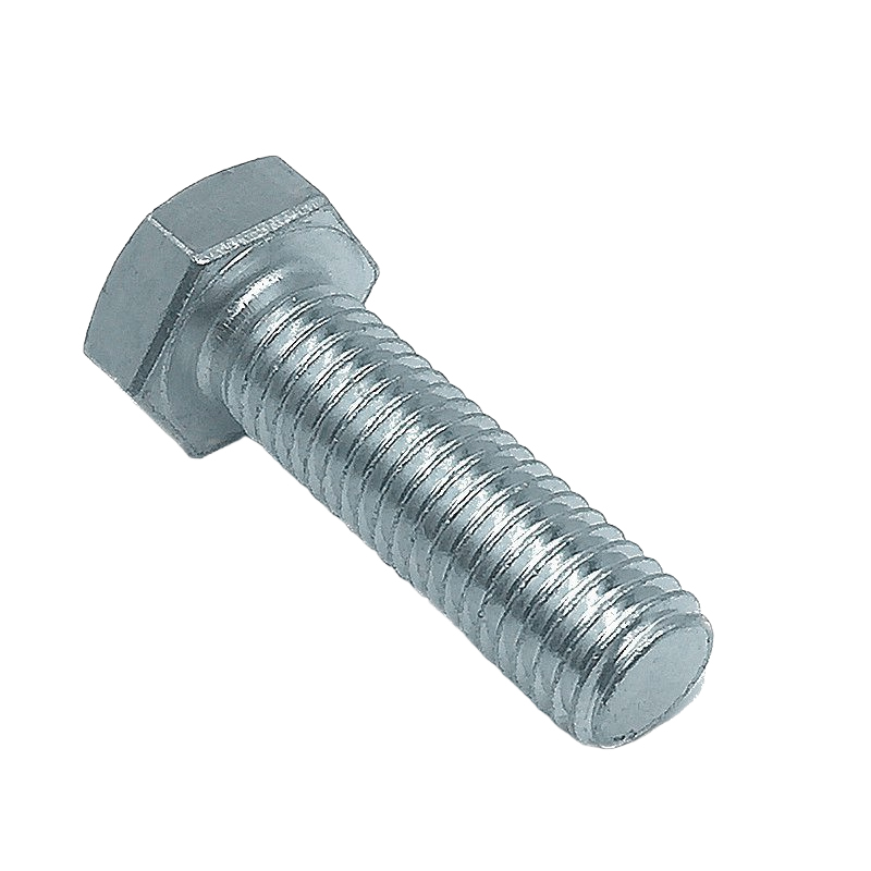 瑞季勤 镀锌螺栓 M20*65mm 个高清大图