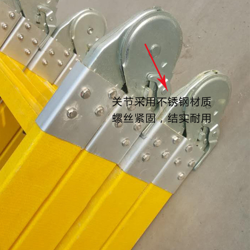 SHANGTIE 挂梯 J6/台高清大图