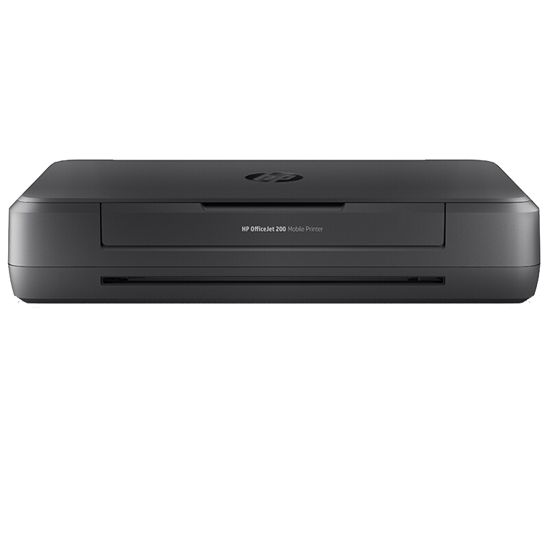 惠普hpofficejet200移动打印机无线打印充电便携打印移动打印打印复印